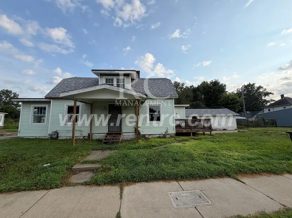1507 E Main St, Danville, IL 61832