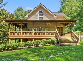 825 Durham Rd, Adams, TN 37010