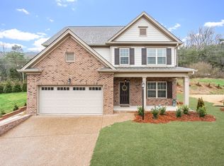 783 Tiger Lily Trl #101, Chattanooga, TN 37415