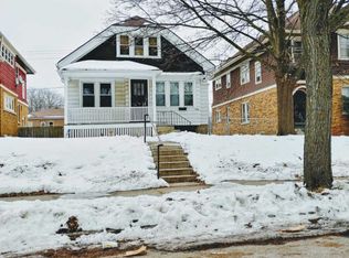 3124 N 52nd St, Milwaukee, WI