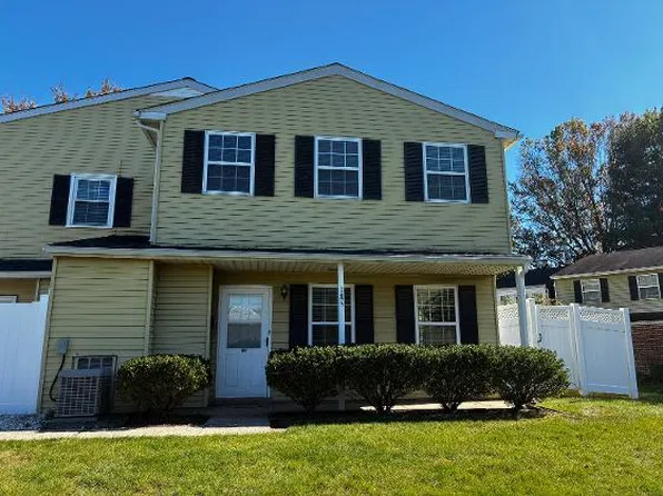 185 Reliance Pl, Telford, PA 18969