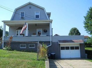 6 14th St, McMechen, WV 26040