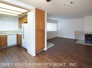 1736 Hornblend St APT 4, San Diego, CA 92109