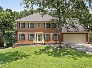 2371 Karen Ln, Snellville, GA 30039