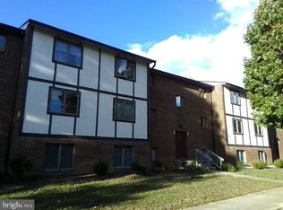 22020 Gloucester Ct #B-2, Lexington Park, MD 20653