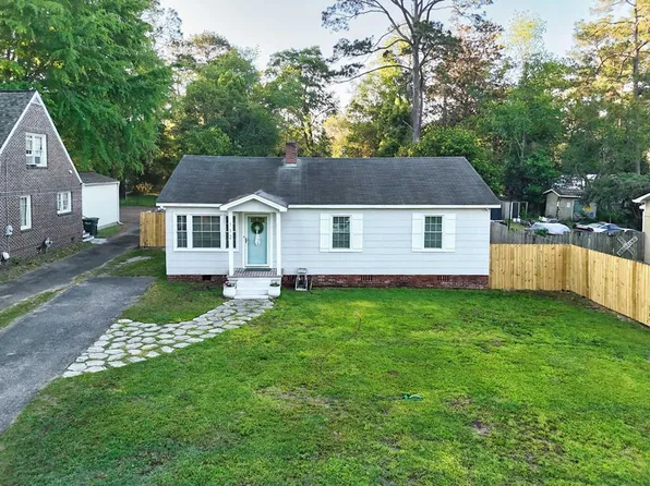 112 Fontaine Dr, Thomasville, GA 31792