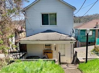 611 Conrad Ave, North Charleroi, PA