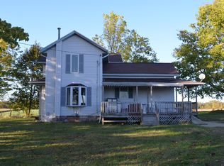 51585 Correll Rd, Leonidas, MI 49066