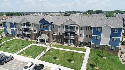 Gateway Green Apartments Photo 1