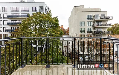 Rented by Urban Pads