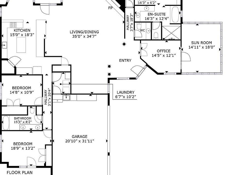 1631 Sunset Cir, Grove, OK 74344 MLS 221430 Zillow