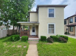 313 W 2nd St, Junction City, KS 66441