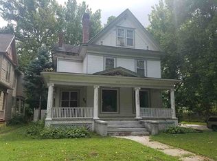2103 North St, Logansport, IN 46947
