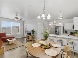 14469 S Selvig Way W #C201, Herriman, UT 84096