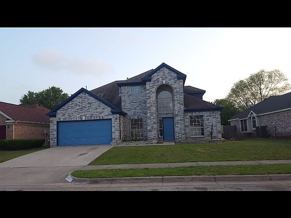 4th image of 720 Gentry Dr