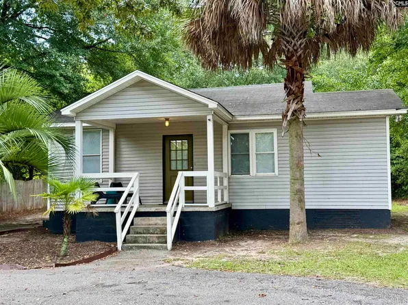 9 Kingsgate Dr, Columbia, SC 29205
