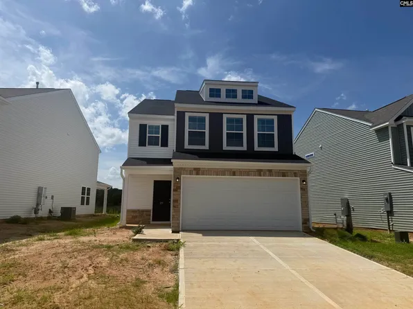 211 Laurinton Farms Dr, Hopkins, SC 29061