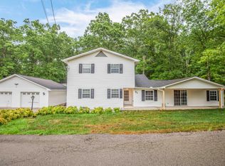 212 N Molly Bright Rd, Knoxville, TN 37924