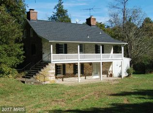 716 Stablersville Rd, Parkton, MD 21120