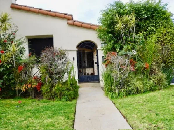 1153 S Alfred St, Los Angeles, CA 90035