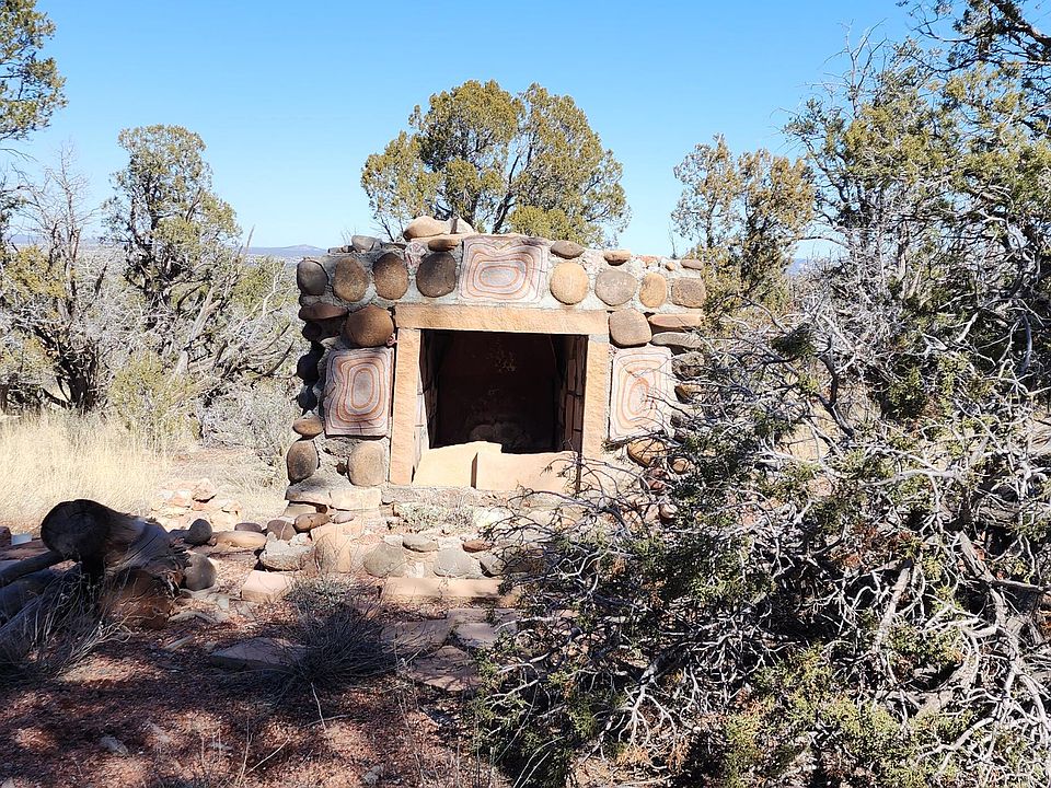 488 Juniper Wood, Ash Fork, AZ 86320 Zillow