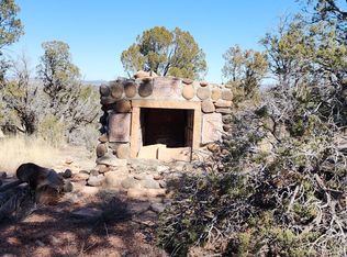 488 Juniper Wood, Ash Fork, AZ 86320