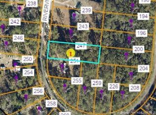 247 Riverview Dr, Vass, NC 28394