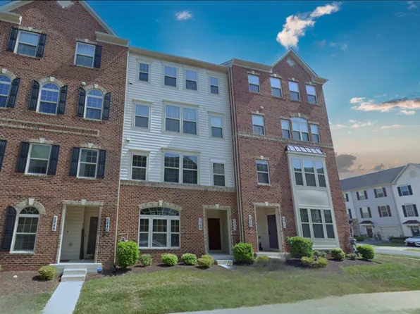 5950 Etterbeek St, Ijamsville, MD 21754