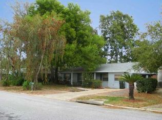 1201 Ridgefield Ave, Ocoee, FL 34761