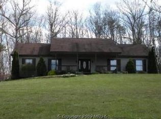 157 Oak Ln, Luray, VA