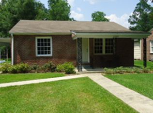 1303 Camp St, Hattiesburg, MS 39401