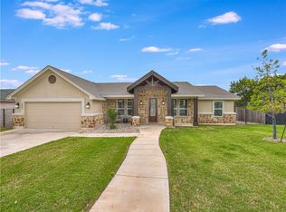 3004 Drake Cv, Lago Vista, TX 78645
