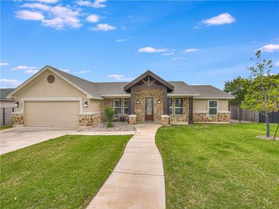 3004 Drake Cv, Lago Vista, TX, 78645