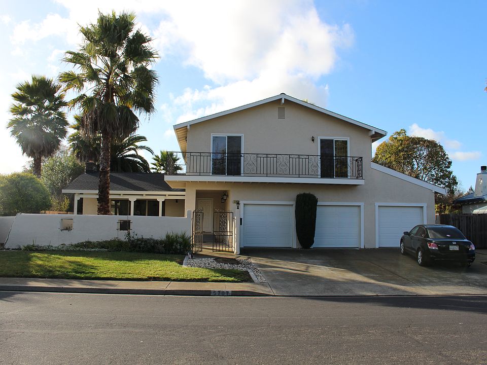 5707 Davis Cir, Rohnert Park, CA 94928 Zillow