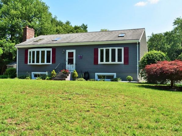 77 Pleasant St