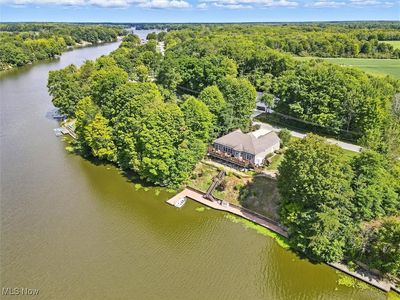 1437 Lake Vue Dr, Roaming Shores, OH, 44085