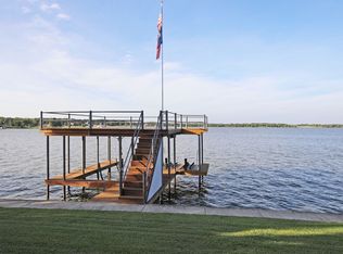 10959 Jeanell Dr, Kemp, TX 75143