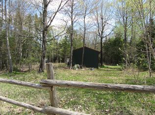 Cooper Rd, Gulliver, MI 49840