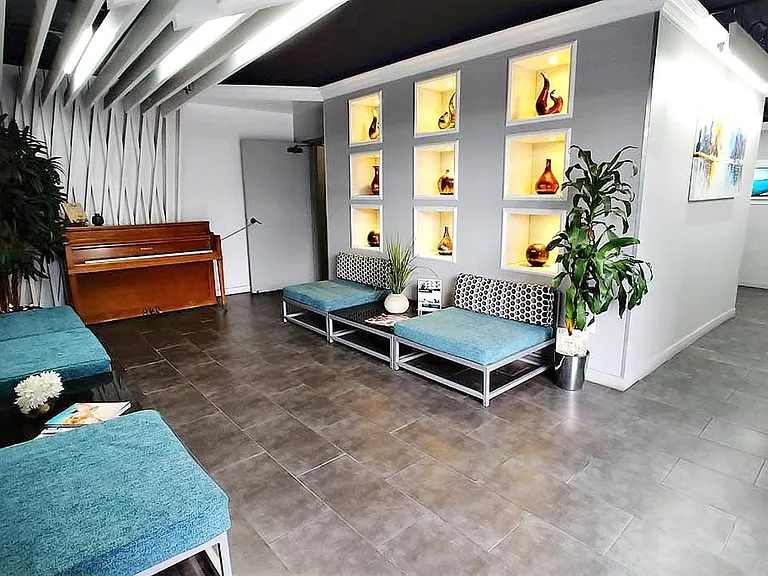 Villa De Adel Apts — Photo 10