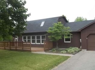 4166 State Route 48, West Milton, OH 45383