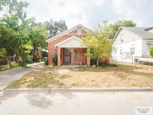 913 W Saint Francis St, Brownsville, TX 78520