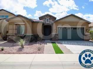 1865 E Crescent Way, Chandler, AZ 85249