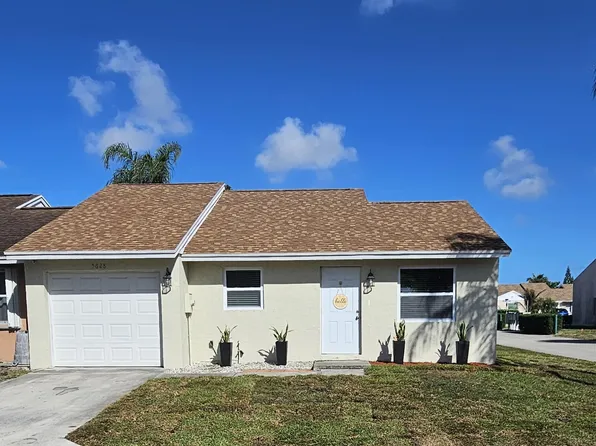 5628 Kimberton Way, Lake Worth, FL 33463
