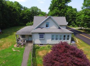 1211 Washington St, East Bridgewater, MA 02333