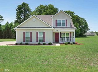 416 Small Pond Ln, Statesboro, GA 30458