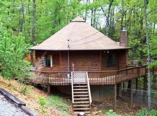 111 Beauregards Knob #2, Ellijay, GA 30536