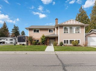 11895 82a Ave, Delta, BC V4C 3P6