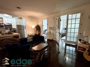 271 Metropolitan Ave #2D, Brooklyn, NY 11211