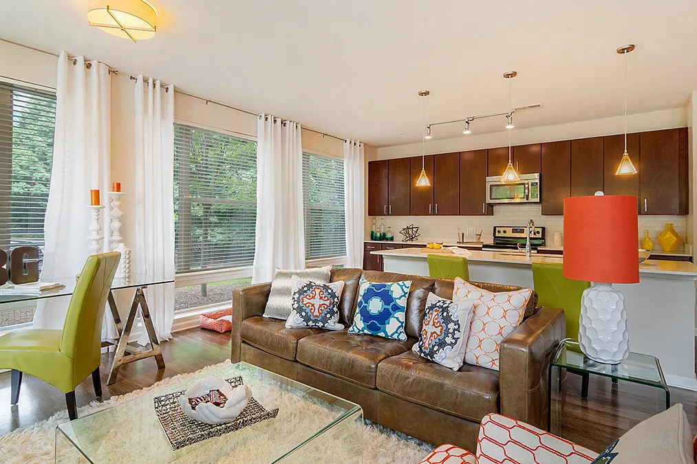 Bell Glenridge — Photo 3
