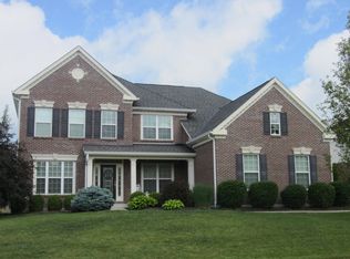 14858 Cool Springs Blvd, Union, KY 41091